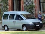 Citroen Jumpy Combi 1995 года